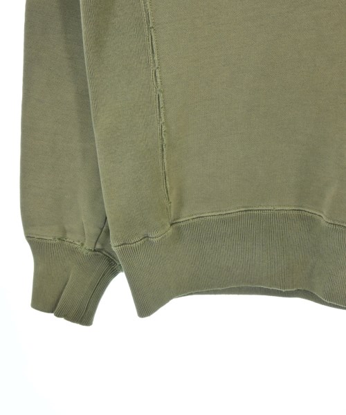 REMI RELIEF（レミレリーフ）スウェット カーキ サイズ:M メンズ/2200654160077