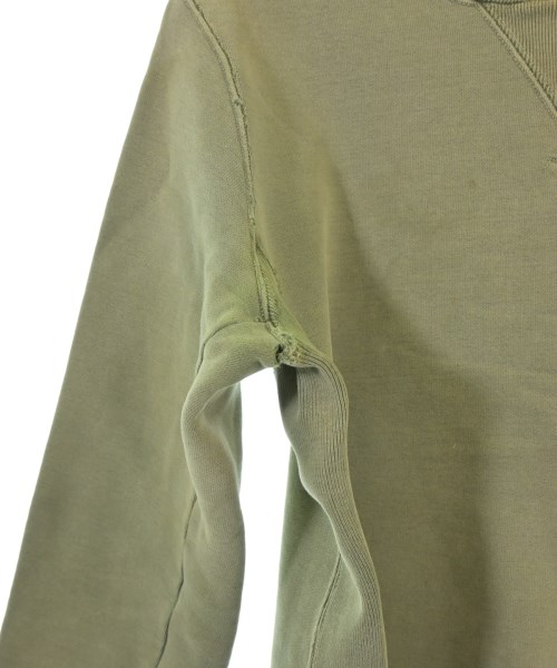 REMI RELIEF（レミレリーフ）スウェット カーキ サイズ:M メンズ/2200654160077