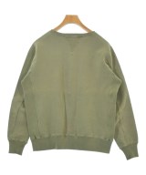 REMI RELIEF（レミレリーフ）スウェット カーキ サイズ:M メンズ/2200654160077