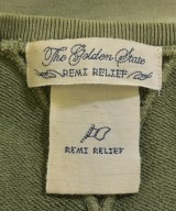 REMI RELIEF（レミレリーフ）スウェット カーキ サイズ:M メンズ/2200654160077