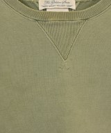 REMI RELIEF（レミレリーフ）スウェット カーキ サイズ:M メンズ/2200654160077