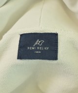 REMI RELIEF（レミレリーフ）パーカー 白 サイズ:L メンズ/2200704455047