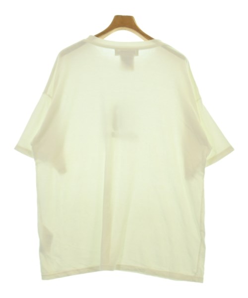 REMI RELIEF（レミレリーフ）Tシャツ・カットソー 白 サイズ:XL メンズ/2200704455115