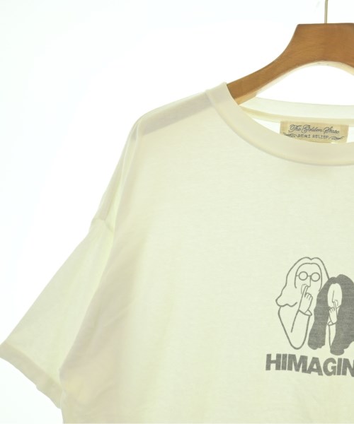 REMI RELIEF（レミレリーフ）Tシャツ・カットソー 白 サイズ:XL メンズ/2200704455115