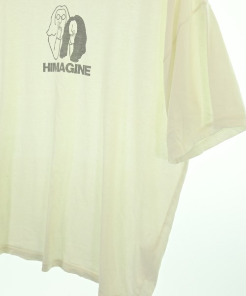 REMI RELIEF（レミレリーフ）Tシャツ・カットソー 白 サイズ:XL メンズ/2200704455115