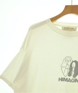 REMI RELIEF（レミレリーフ）Tシャツ・カットソー 白 サイズ:XL メンズ/2200704455115