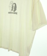 REMI RELIEF（レミレリーフ）Tシャツ・カットソー 白 サイズ:XL メンズ/2200704455115