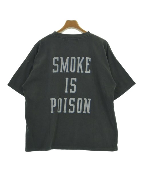 REMI RELIEF（レミレリーフ）Tシャツ・カットソー グレー サイズ:M メンズ/2200706168044
