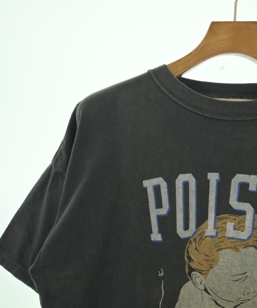 REMI RELIEF（レミレリーフ）Tシャツ・カットソー グレー サイズ:M メンズ/2200706168044