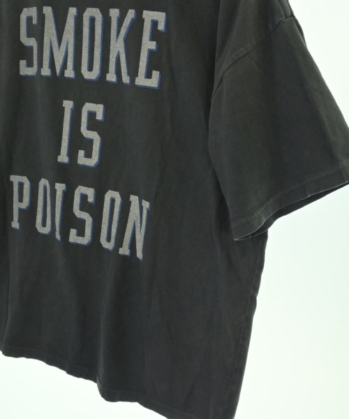 REMI RELIEF（レミレリーフ）Tシャツ・カットソー グレー サイズ:M メンズ/2200706168044