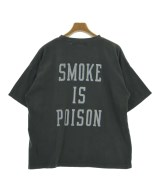 REMI RELIEF（レミレリーフ）Tシャツ・カットソー グレー サイズ:M メンズ/2200706168044