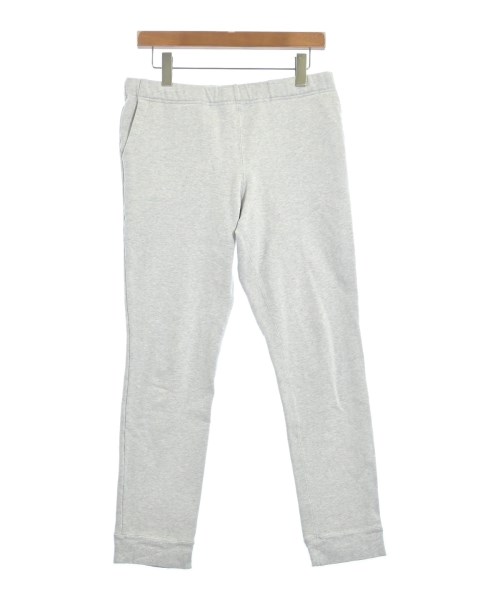 REMI RELIEF(レミレリーフ)スウェットパンツ グレー サイズ:M/2200645487107