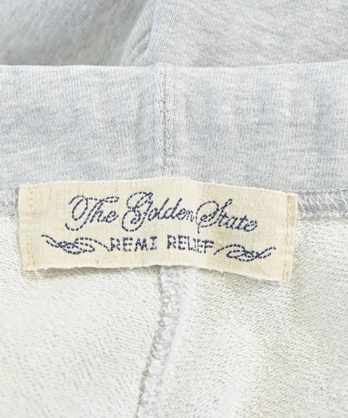 REMI RELIEF（レミレリーフ）スウェットパンツ グレー サイズ:M メンズ/2200645487107