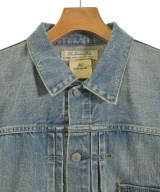 REMI RELIEF（レミレリーフ）デニムジャケット 紺 サイズ:M メンズ/2200660624099