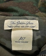 REMI RELIEF（レミレリーフ）ダウンジャケット/ダウンベスト カーキ サイズ:-(L位) メンズ/2200663706013