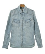 REMI RELIEF カジュアルシャツ