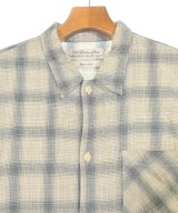 REMI RELIEF（レミレリーフ）カジュアルシャツ ベージュ サイズ:L メンズ/2200659491053