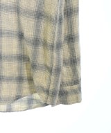 REMI RELIEF（レミレリーフ）カジュアルシャツ ベージュ サイズ:L メンズ/2200659491053