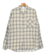 REMI RELIEF カジュアルシャツ