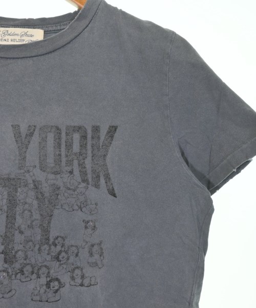 REMI RELIEF（レミレリーフ）Tシャツ・カットソー グレー サイズ:S メンズ/2200658907036