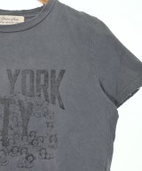 REMI RELIEF（レミレリーフ）Tシャツ・カットソー グレー サイズ:S メンズ/2200658907036