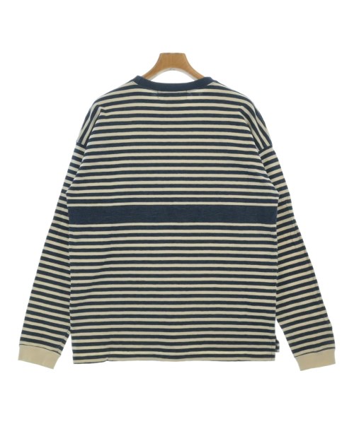 REMI RELIEF（レミレリーフ）Tシャツ・カットソー 紺 サイズ:L メンズ/2200664482046