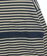 REMI RELIEF（レミレリーフ）Tシャツ・カットソー 紺 サイズ:L メンズ/2200664482046