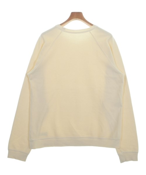 REMI RELIEF（レミレリーフ）スウェット 白 サイズ:-(XL位) メンズ/2200662931034