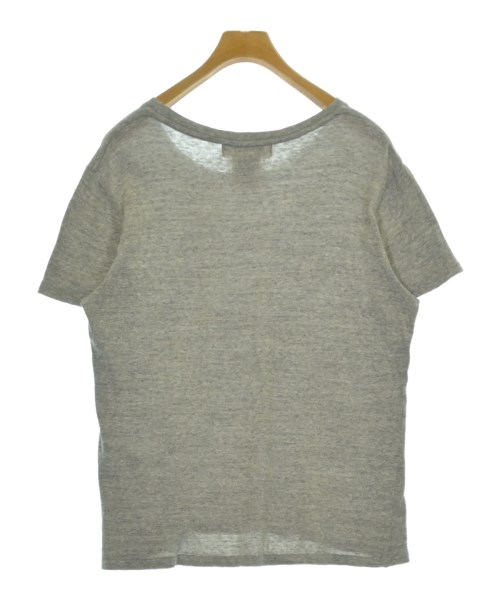 REMI RELIEF（レミレリーフ）Tシャツ・カットソー グレー サイズ:L メンズ/2200663202102
