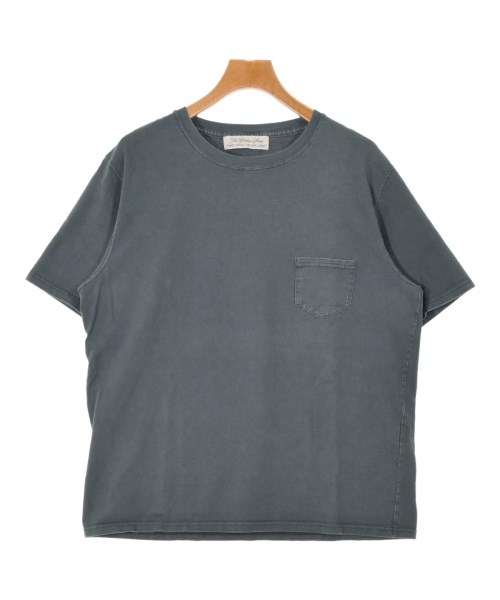 REMI RELIEF(レミレリーフ)Tシャツ・カットソー 紺 サイズ:XL/2200667749023