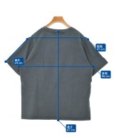 REMI RELIEF（レミレリーフ）Tシャツ・カットソー 紺 サイズ:XL メンズ/2200667749023