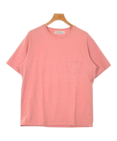 REMI RELIEF(レミレリーフ)Tシャツ・カットソー ピンク サイズ:XL/2200667749047