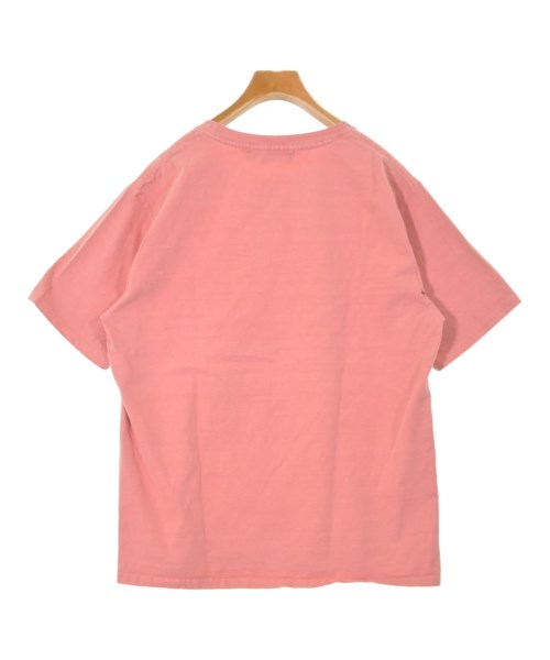 REMI RELIEF（レミレリーフ）Tシャツ・カットソー ピンク サイズ:XL メンズ/2200667749047