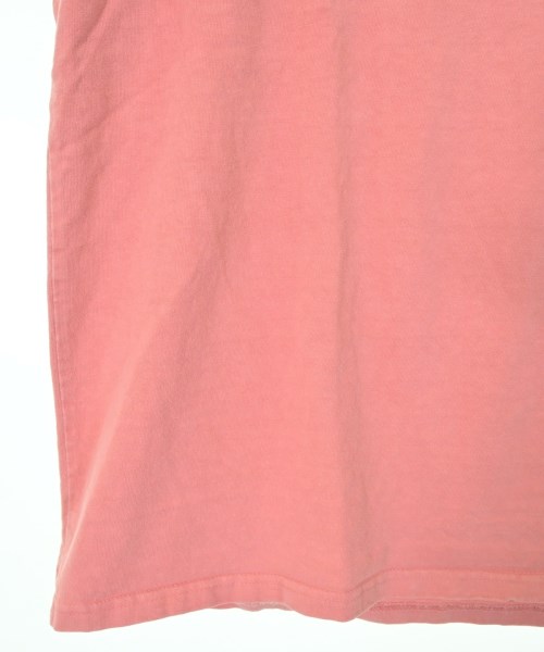 REMI RELIEF（レミレリーフ）Tシャツ・カットソー ピンク サイズ:XL メンズ/2200667749047