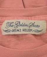 REMI RELIEF（レミレリーフ）Tシャツ・カットソー ピンク サイズ:XL メンズ/2200667749047