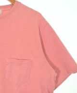 REMI RELIEF（レミレリーフ）Tシャツ・カットソー ピンク サイズ:XL メンズ/2200667749047