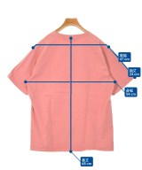 REMI RELIEF（レミレリーフ）Tシャツ・カットソー ピンク サイズ:XL メンズ/2200667749047