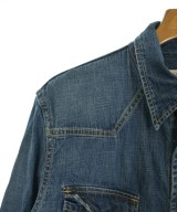 REMI RELIEF（レミレリーフ）カジュアルシャツ 紺 サイズ:XL メンズ/2200665391064