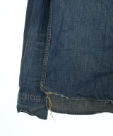 REMI RELIEF（レミレリーフ）カジュアルシャツ 紺 サイズ:XL メンズ/2200665391064