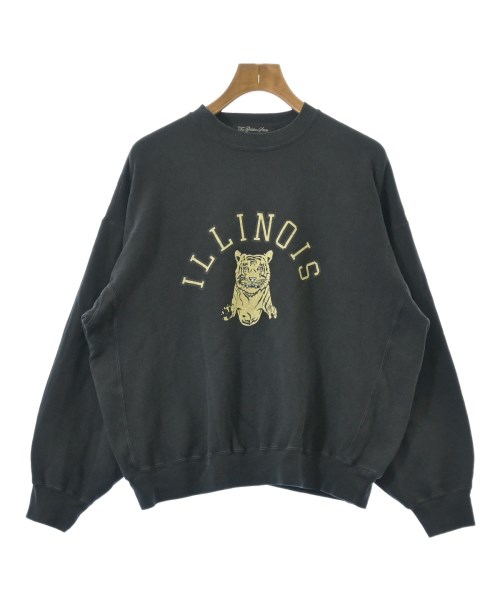 REMI RELIEF(レミレリーフ)スウェット 黒 サイズ:L/2200668721059