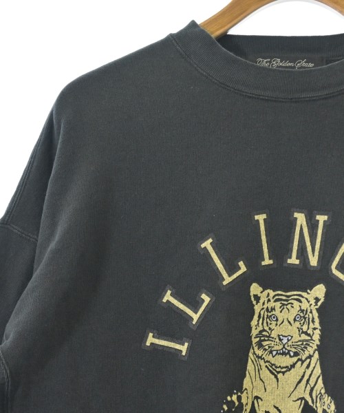 REMI RELIEF（レミレリーフ）スウェット 黒 サイズ:L メンズ/2200668721059