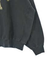 REMI RELIEF（レミレリーフ）スウェット 黒 サイズ:L メンズ/2200668721059