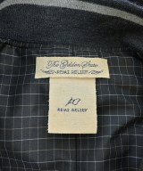 REMI RELIEF（レミレリーフ）スタジャン 茶 サイズ:S メンズ/2200669329049