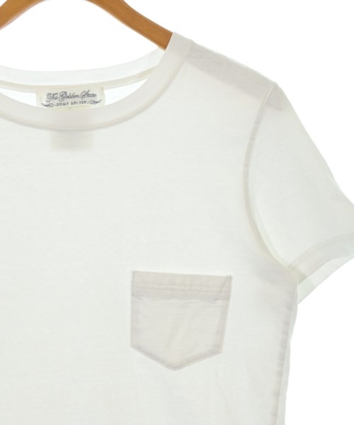 REMI RELIEF（レミレリーフ）Tシャツ・カットソー 白 サイズ:-(M位) メンズ/2200670438013