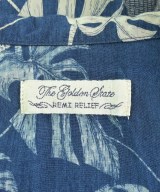 REMI RELIEF（レミレリーフ）カジュアルシャツ 紺 サイズ:S メンズ/2200669452068