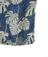 REMI RELIEF（レミレリーフ）カジュアルシャツ 紺 サイズ:S メンズ/2200669452068