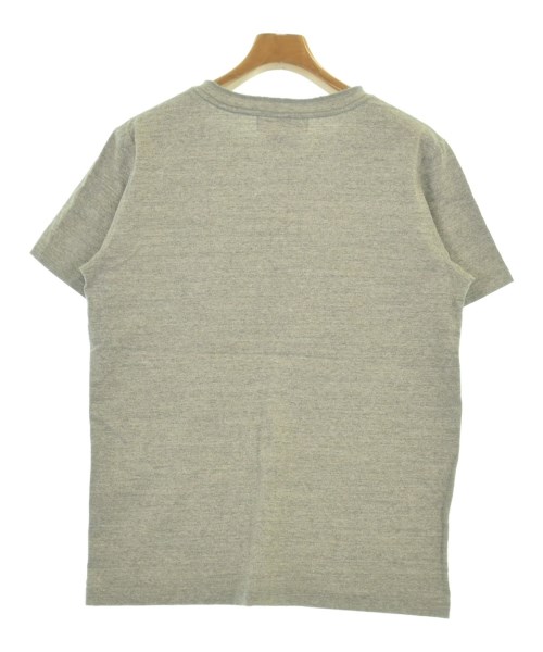 REMI RELIEF（レミレリーフ）Tシャツ・カットソー グレー サイズ:L メンズ/2200718131036
