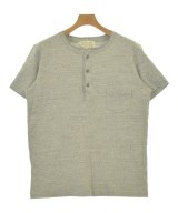 REMI RELIEF（レミレリーフ）Tシャツ・カットソー グレー サイズ:L メンズ/2200718131036