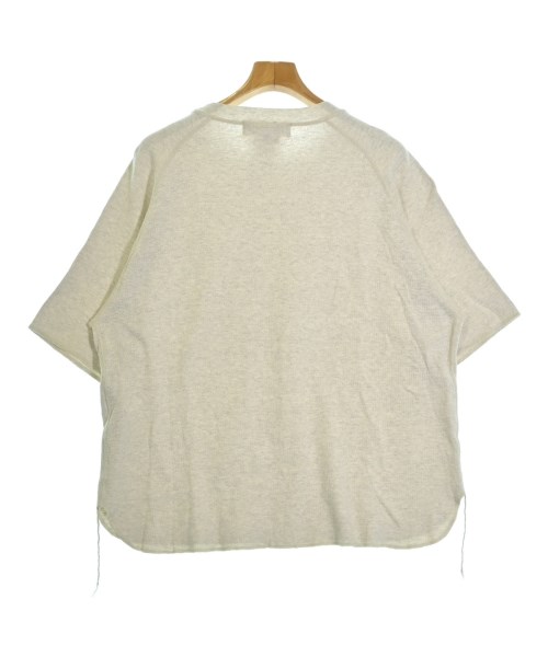 REMI RELIEF（レミレリーフ）Tシャツ・カットソー グレー サイズ:M メンズ/2200729654074