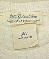 REMI RELIEF（レミレリーフ）Tシャツ・カットソー グレー サイズ:M メンズ/2200729654074
